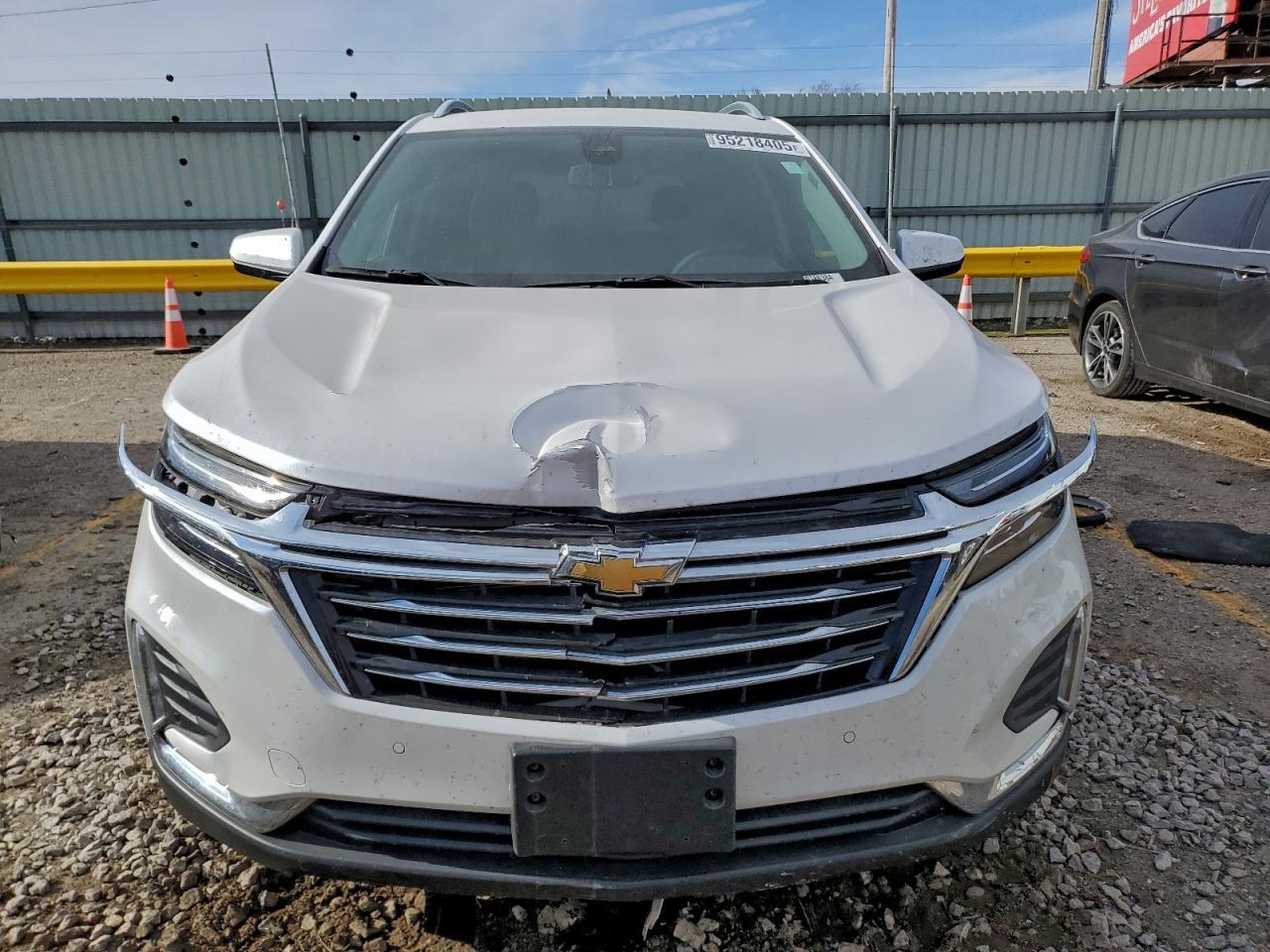 2024 Chevrolet Equinox Premier - Фото 5