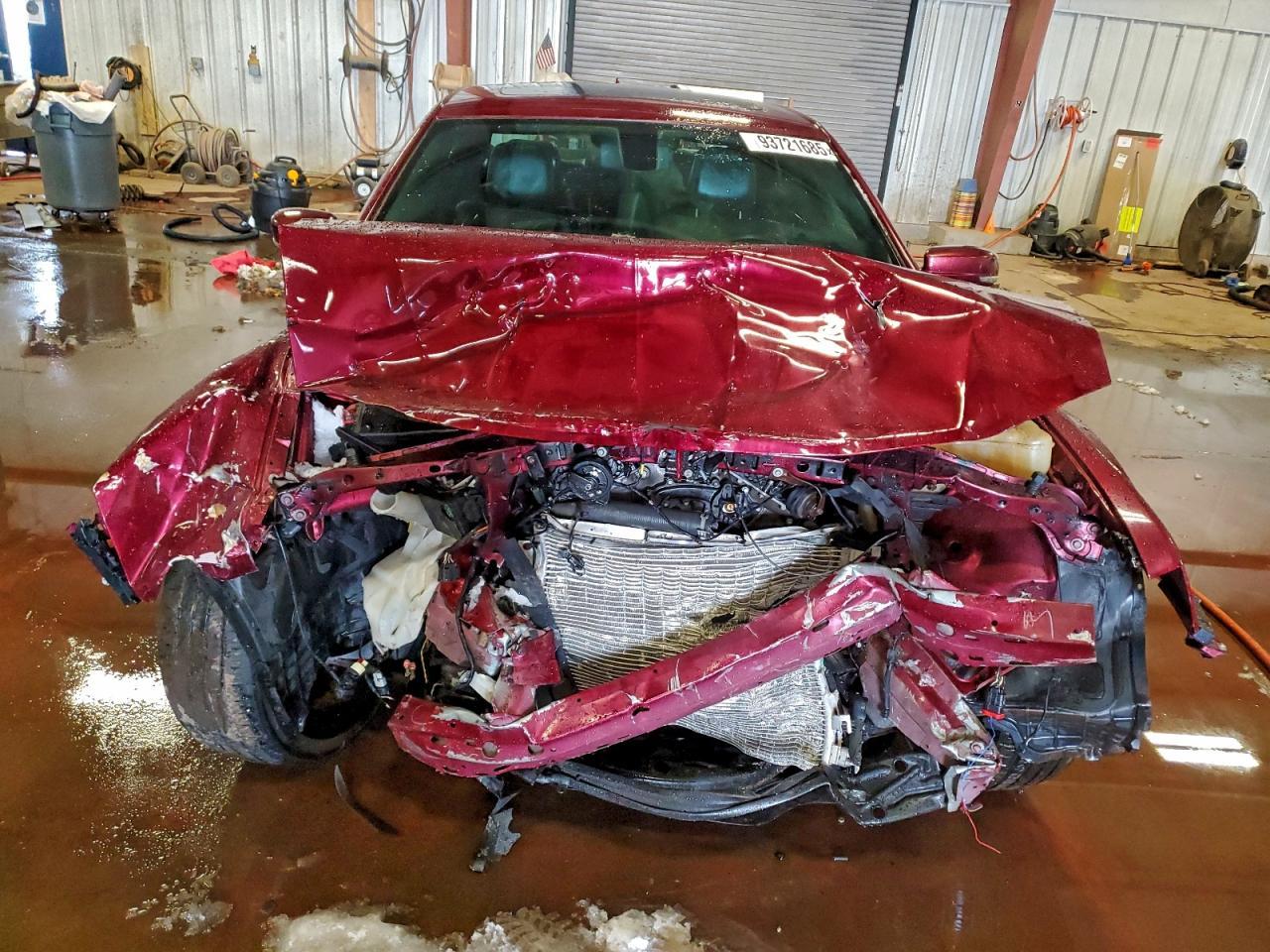 2018 Chrysler 300 S - Image 5