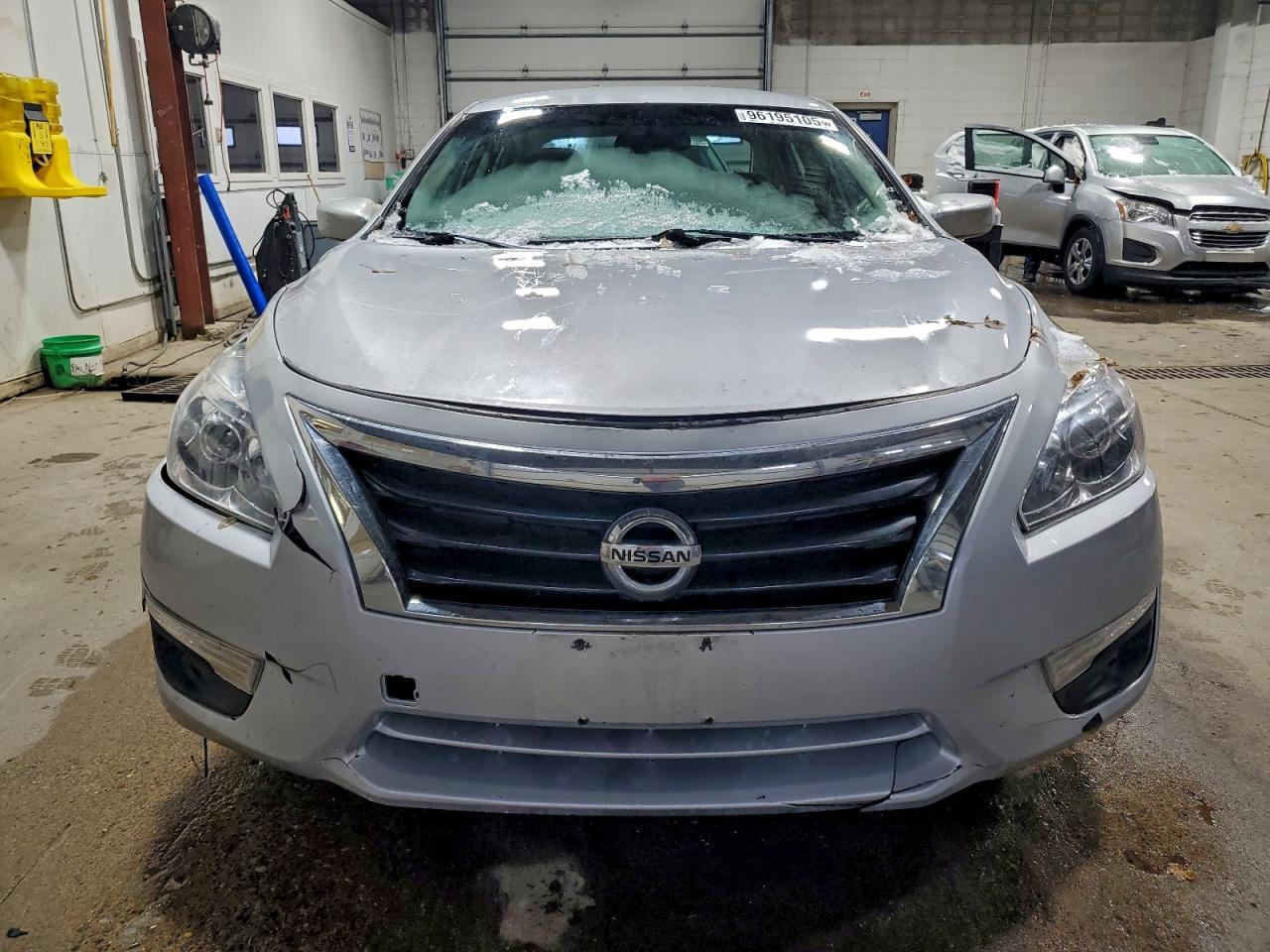 2015 Nissan Altima 2.5 - Image 5