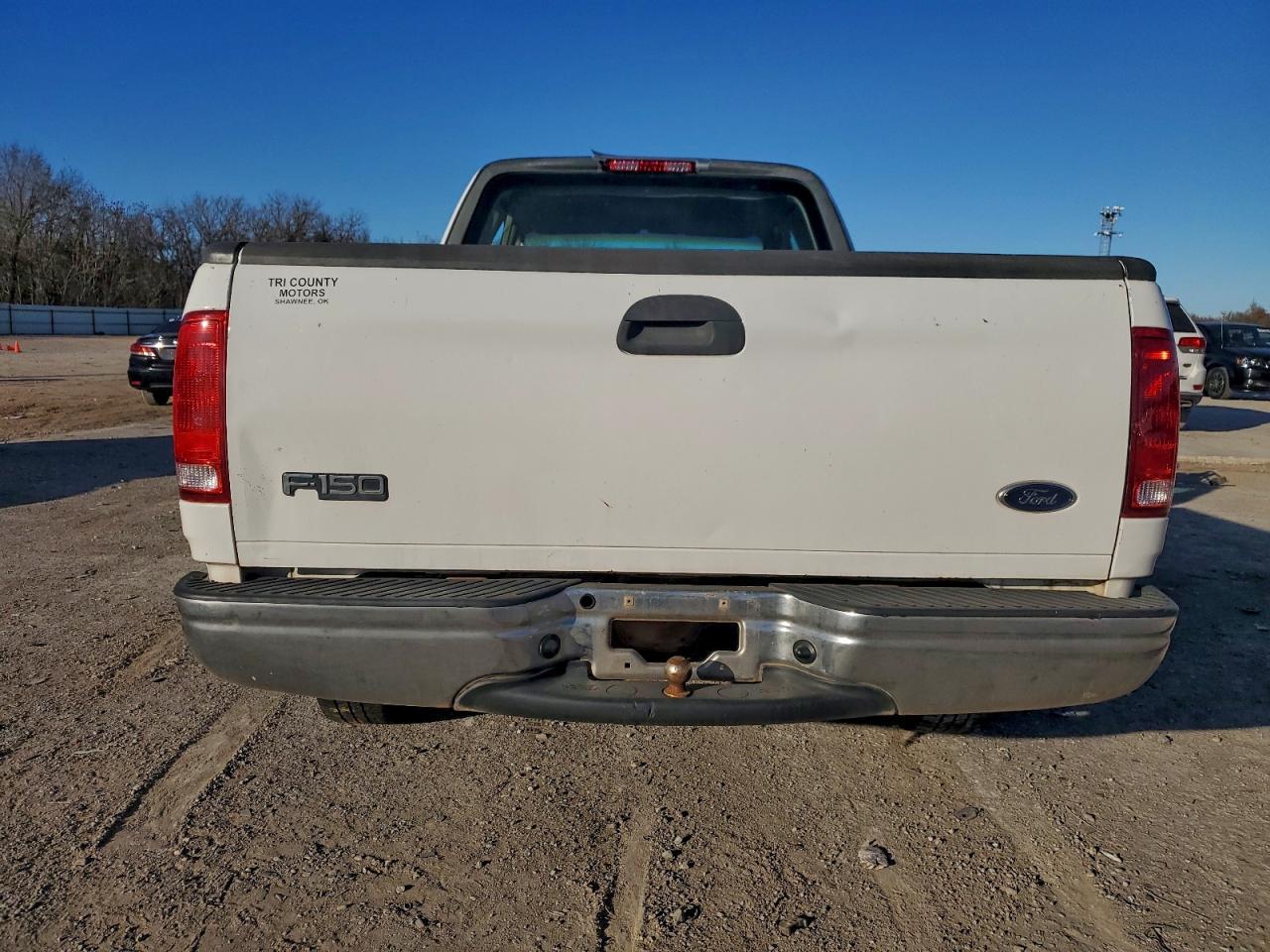 2003 Ford F150 - Image 6