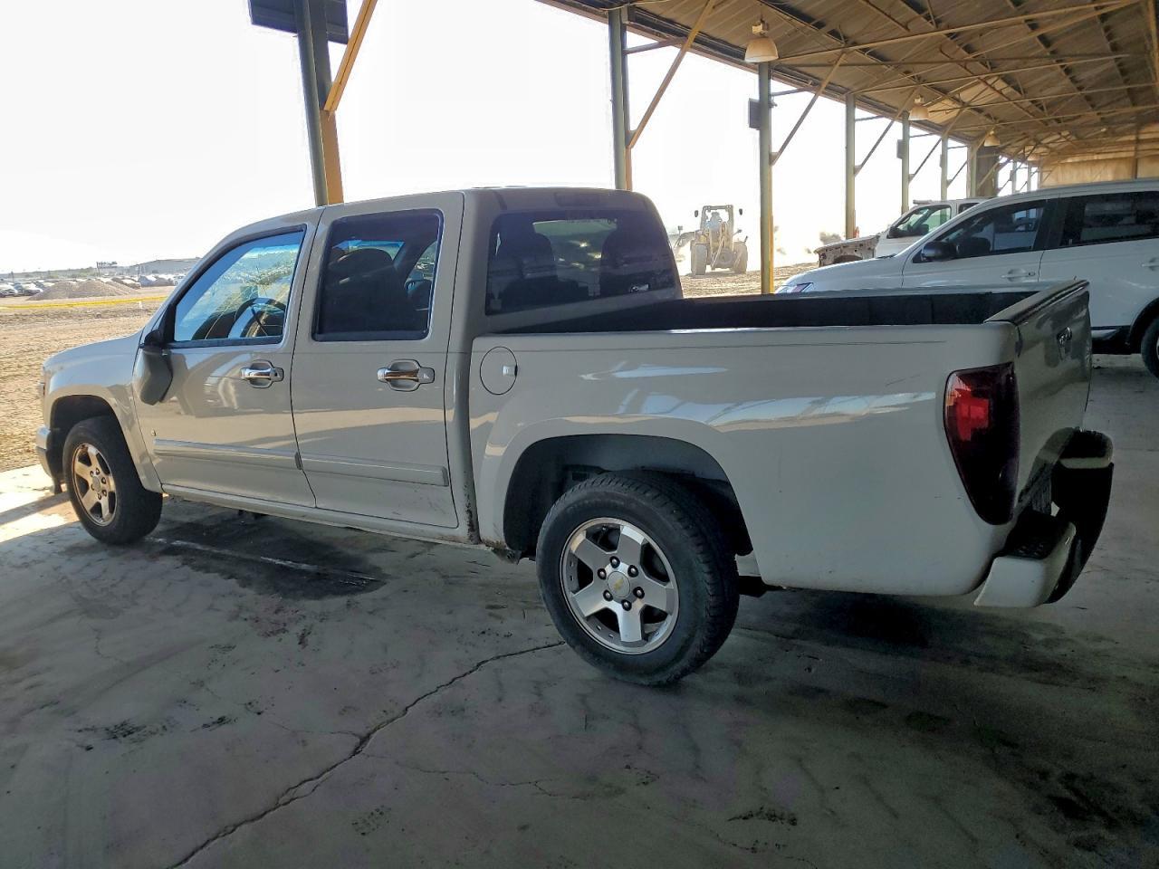 2009 Chevrolet Colorado - Фото 2