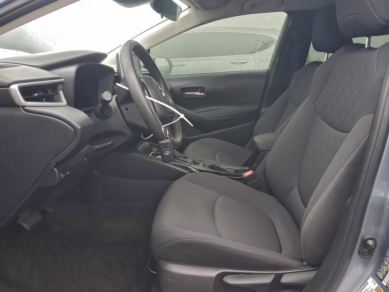 2021 Toyota Corolla Le - Image 7