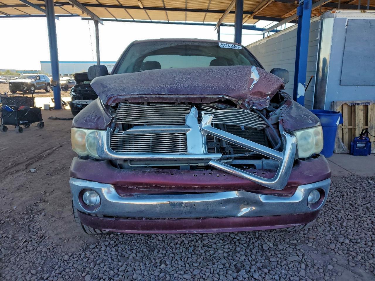 2003 Dodge Ram 1500 St - Фото 5