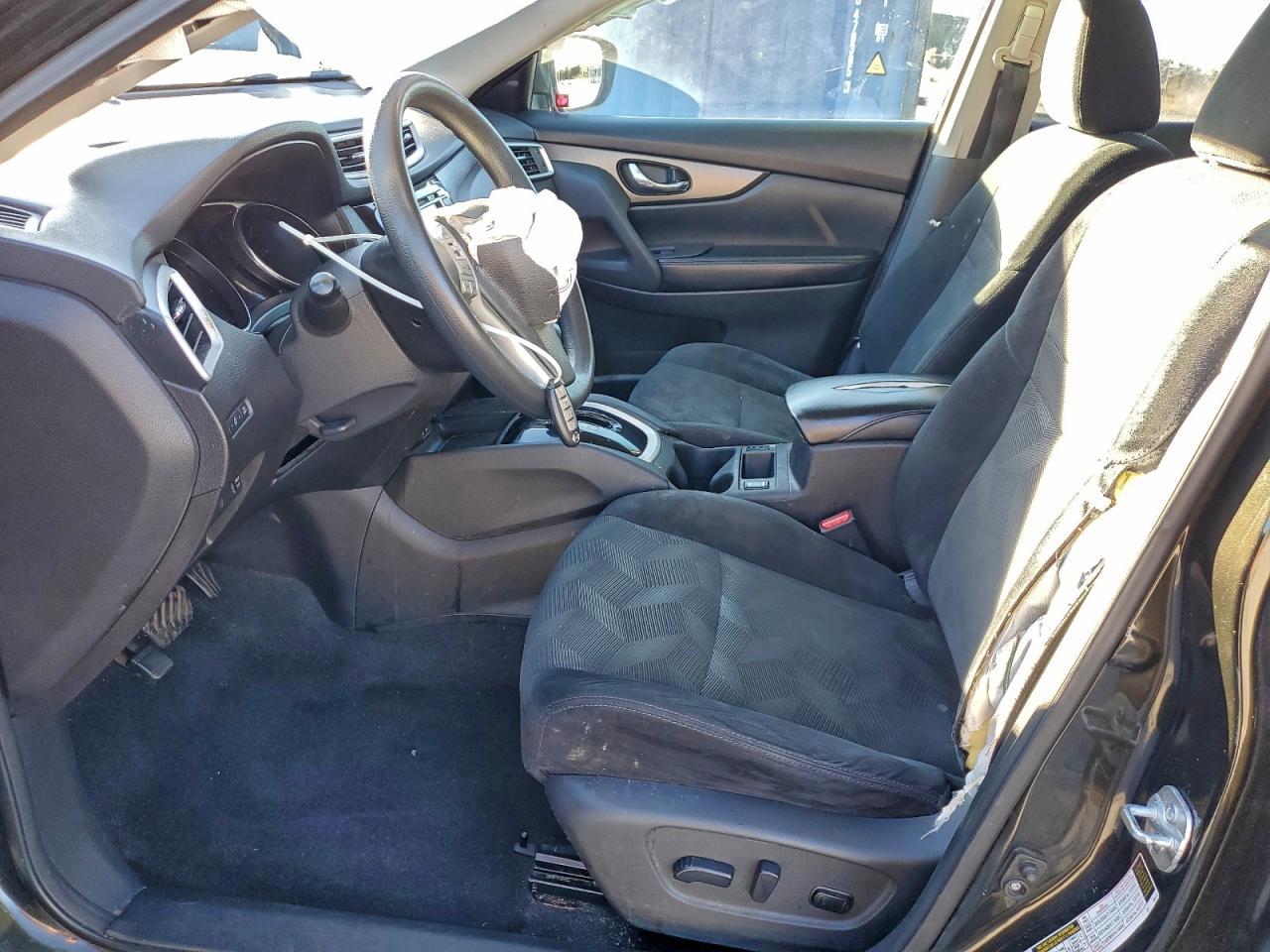 2015 Nissan Rogue - Фото 7