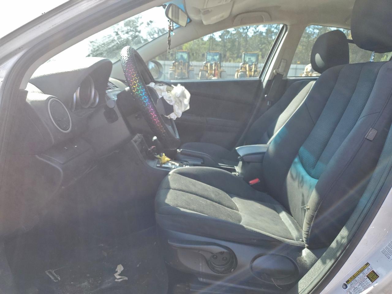 2011 Mazda 6 I - Image 7