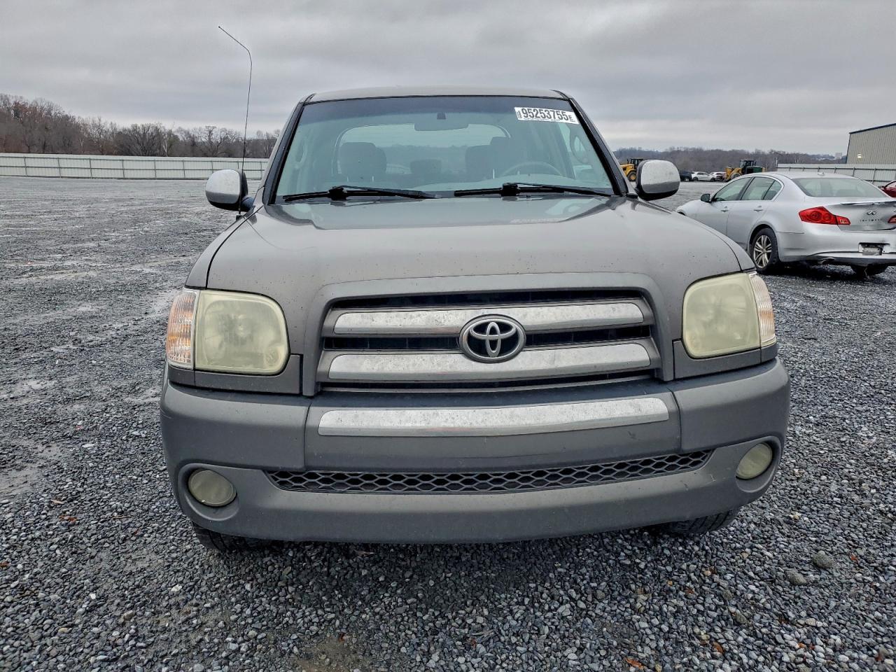 2006 Toyota Tundra Double Cab - Image 5