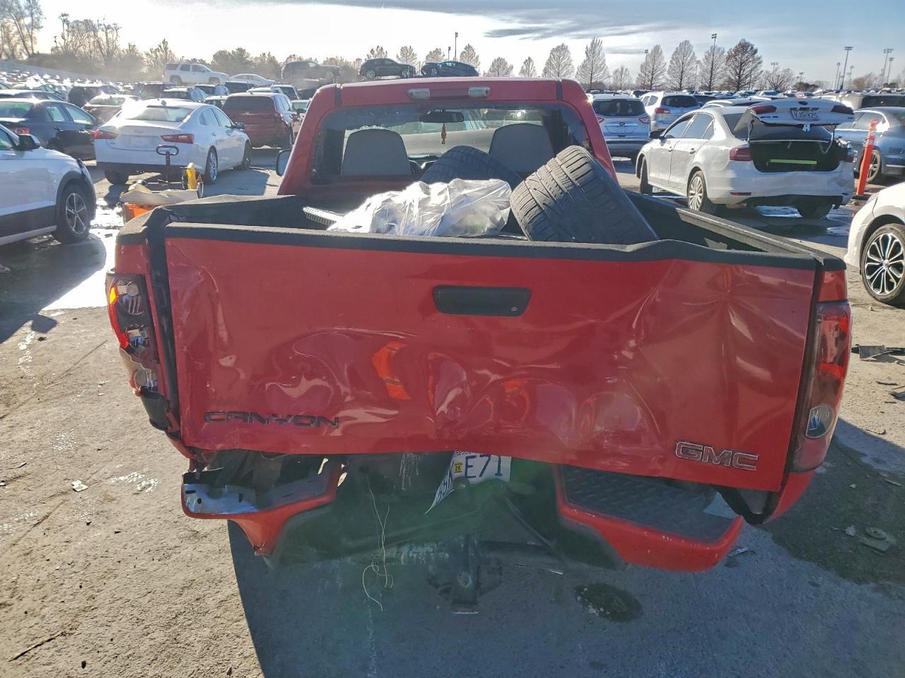 2006 GMC Canyon - Image 6