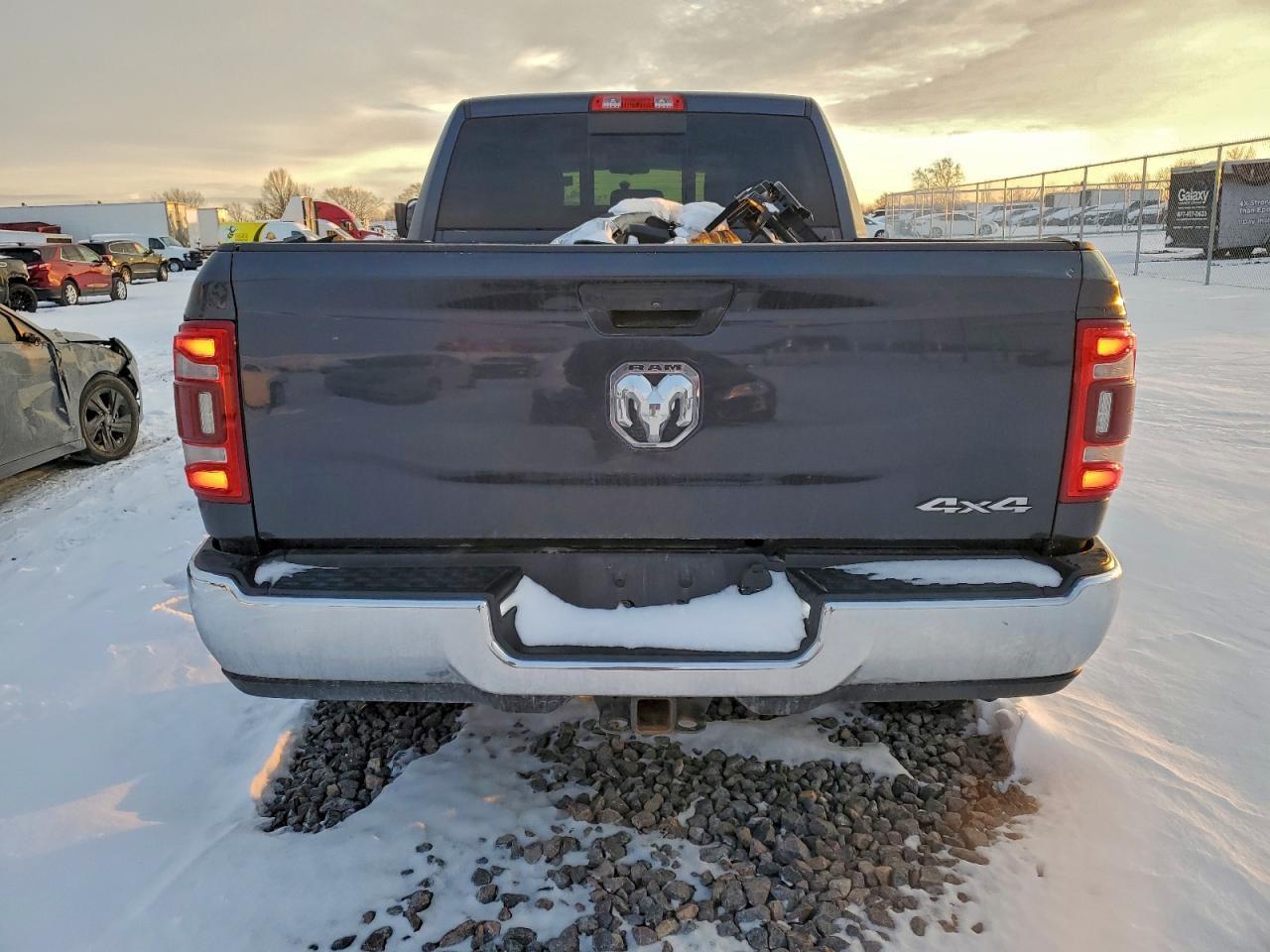 2020 Ram 2500 Tradesman - Image 6