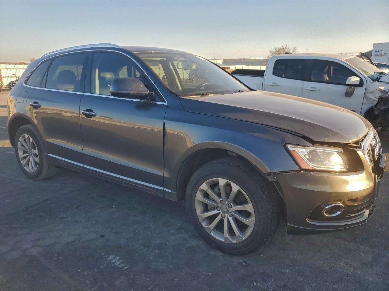 2016 Audi Q5 Premium - Фото 4