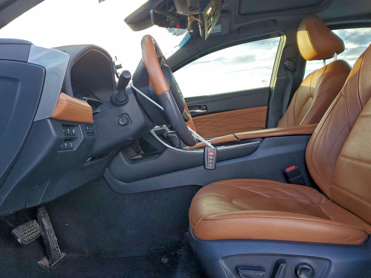 2020 Toyota Avalon Limited - Фото 7