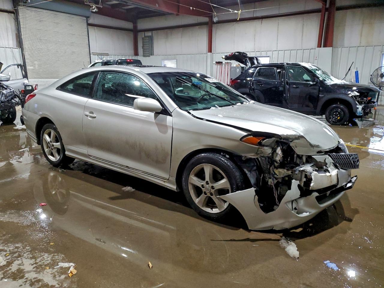 2006 Toyota Camry Solara - Image 4