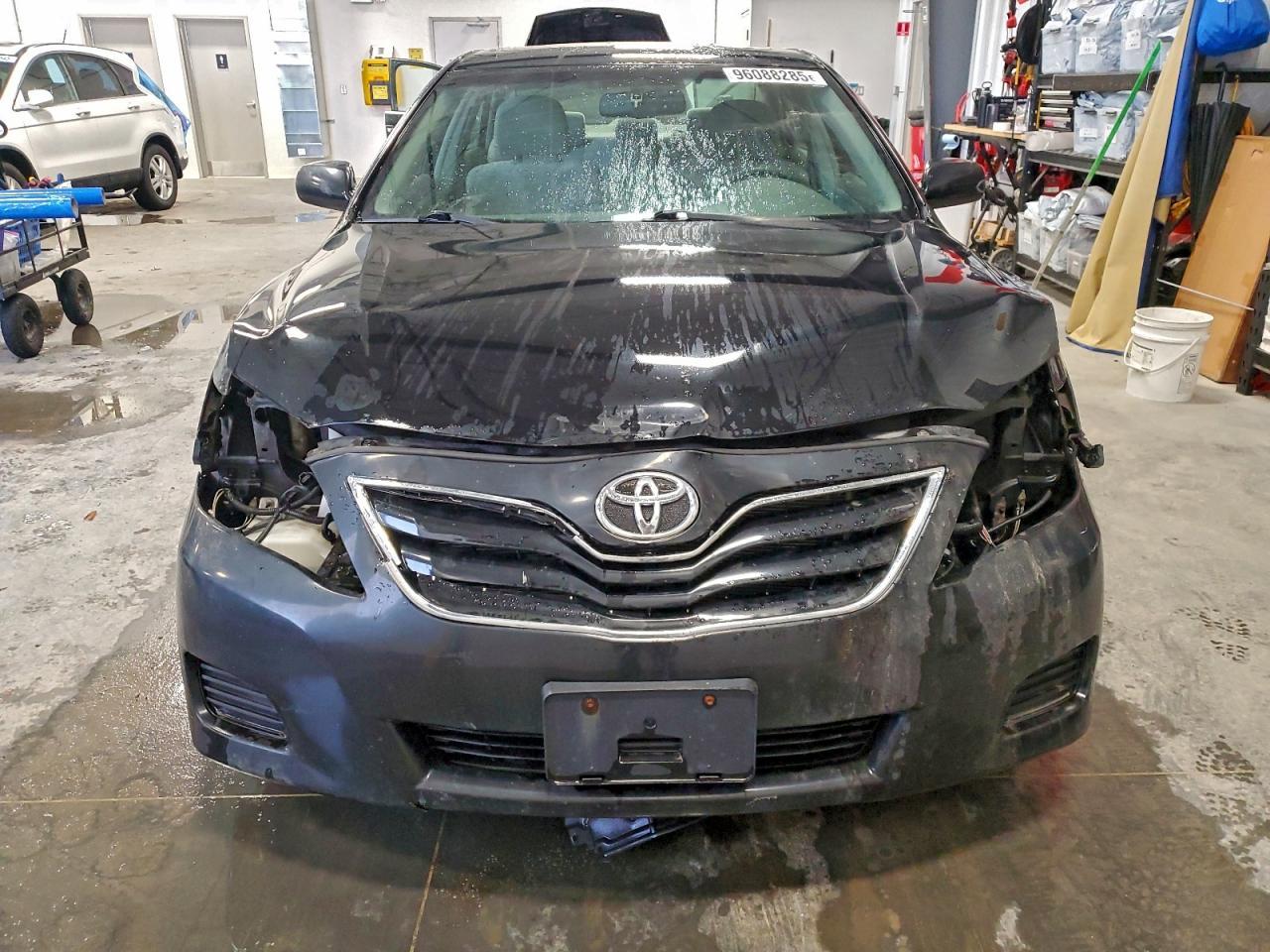 2010 Toyota Camry Base - Фото 5