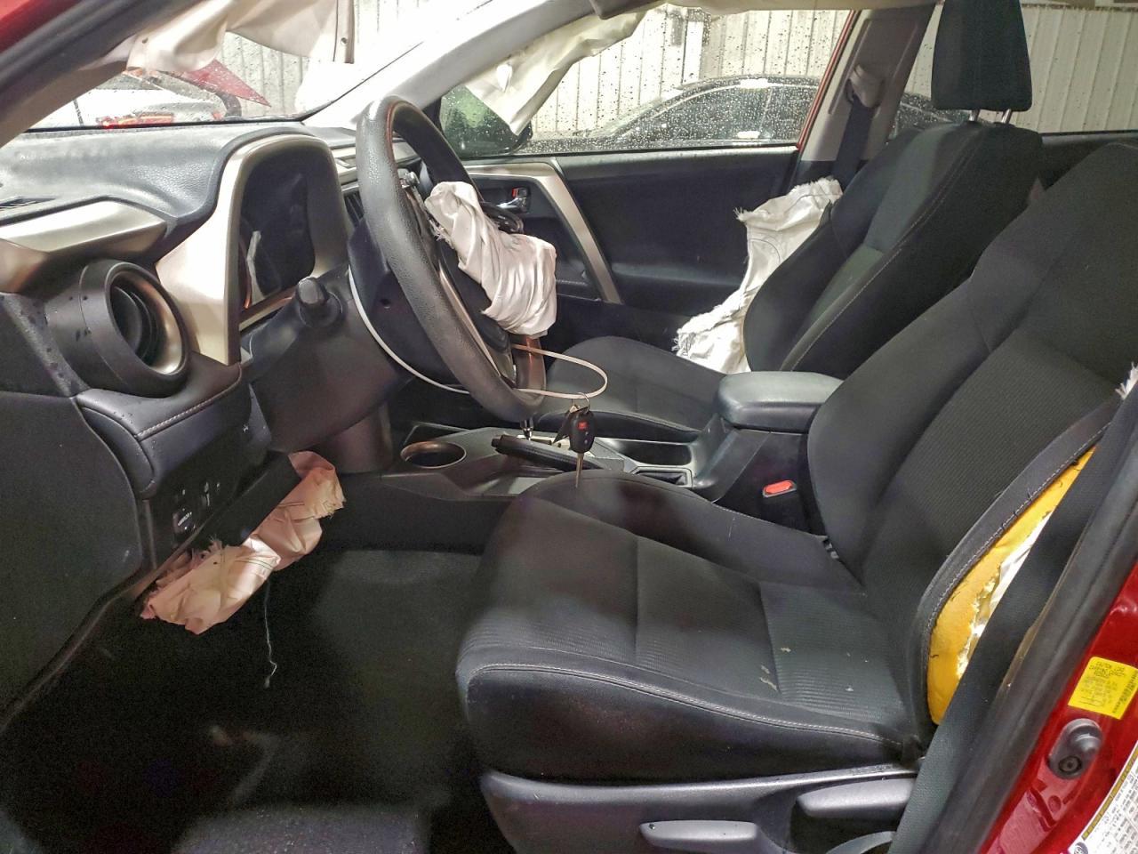 2015 Toyota Rav4 Xle - Фото 7