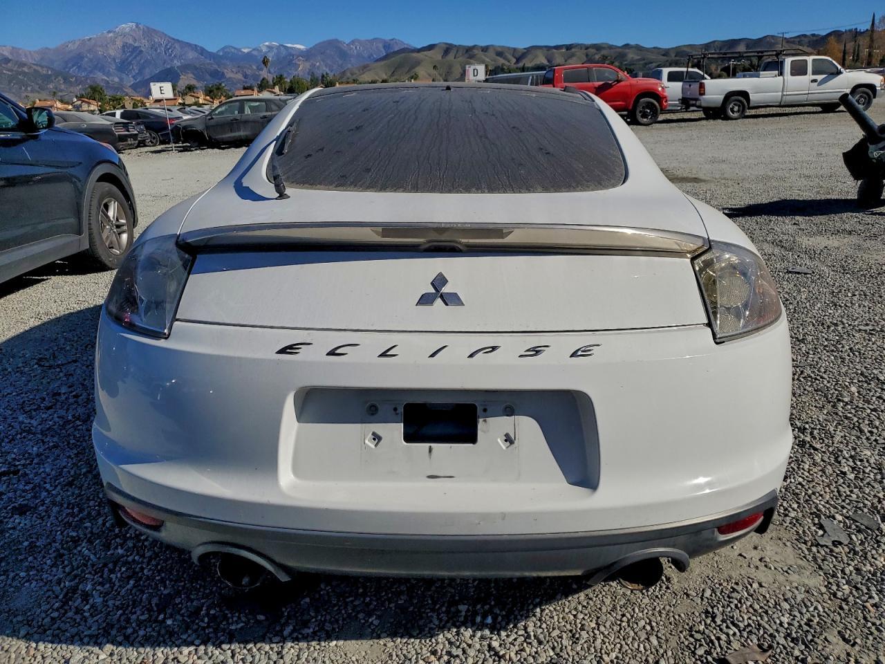 2012 Mitsubishi Eclipse Gs Sport - Image 6