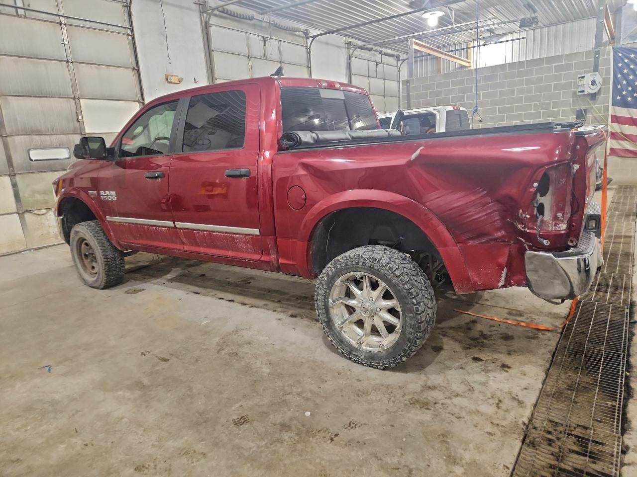 2014 Ram 1500 Slt - Image 2