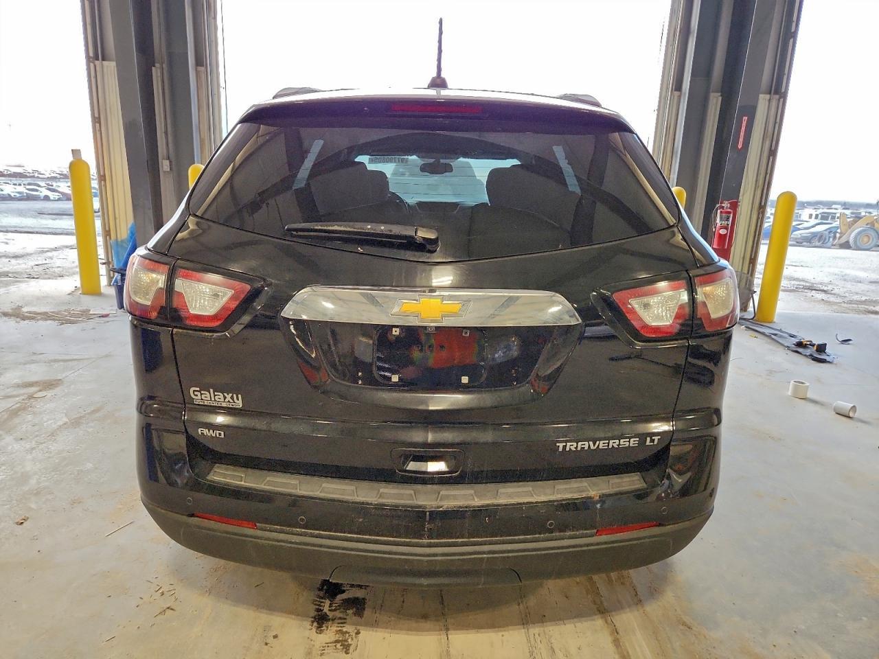 2016 Chevrolet Traverse Lt - Image 6