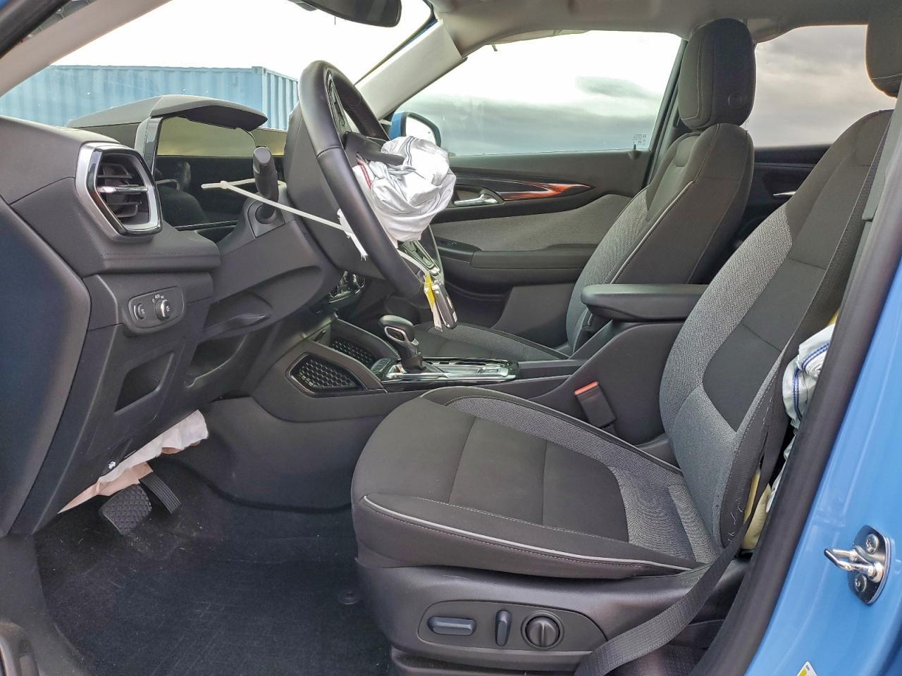 2024 Chevrolet Trailblazer Lt - Image 7