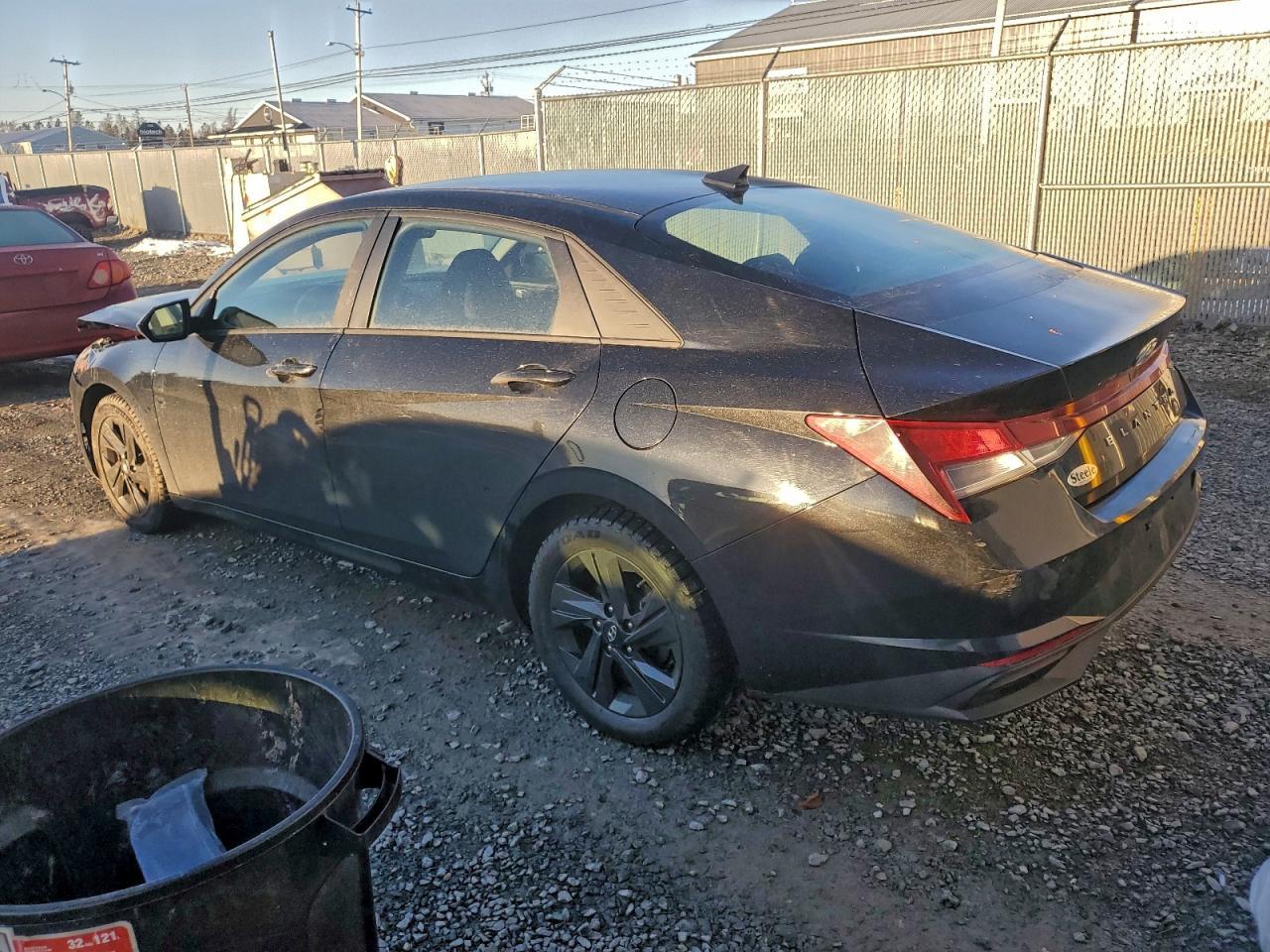 2021 Hyundai Elantra Sel - Image 2