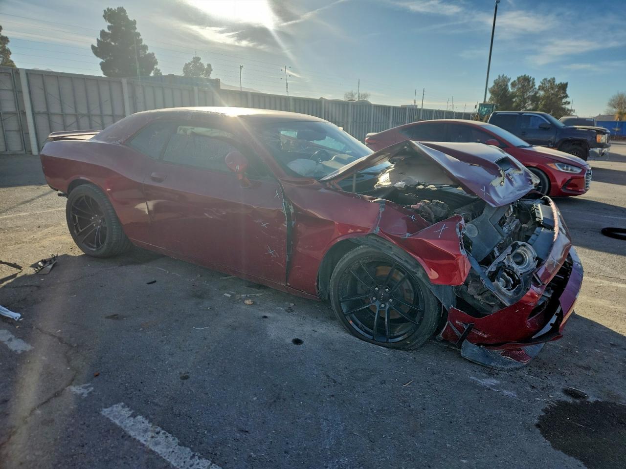 2019 Dodge Challenger R/T - Image 4