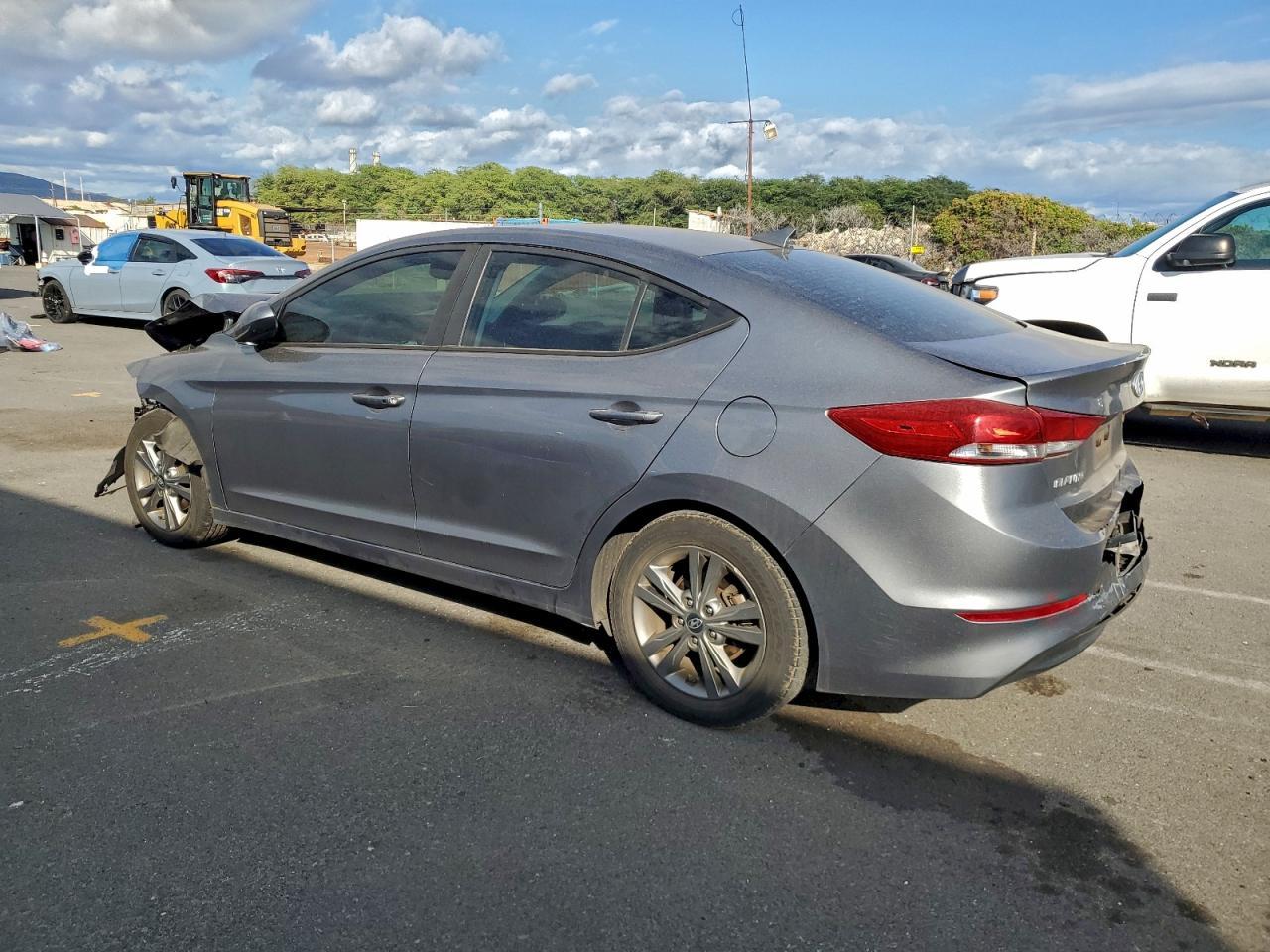 2018 Hyundai Elantra Sel - Image 2