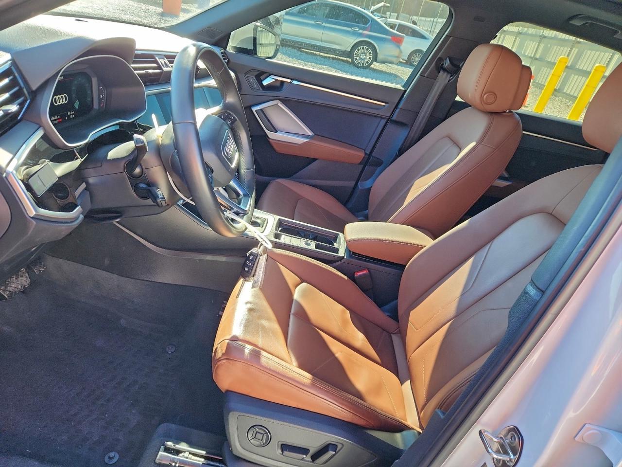 2022 Audi Q3 Premium 40 - Image 7