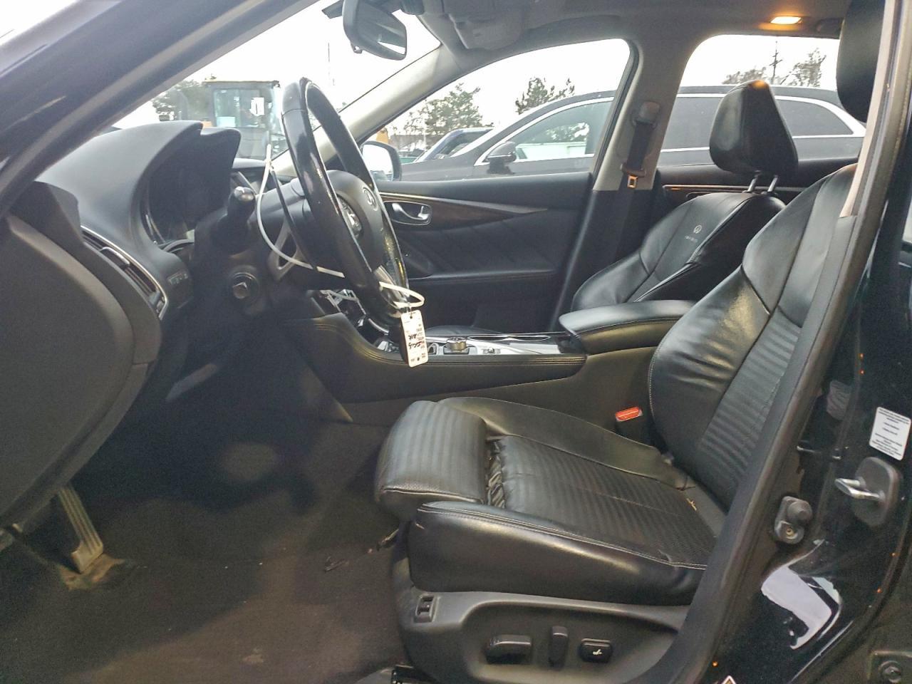 2014 Infiniti Q50 Base - Image 7