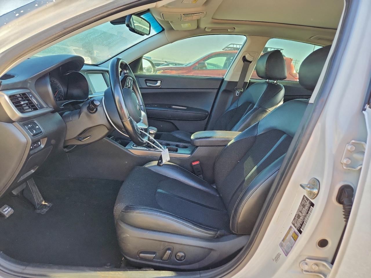 2019 Kia Optima Lx - Фото 7