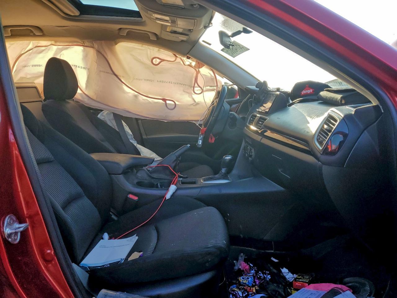 2014 Mazda 3 Touring - Фото 7