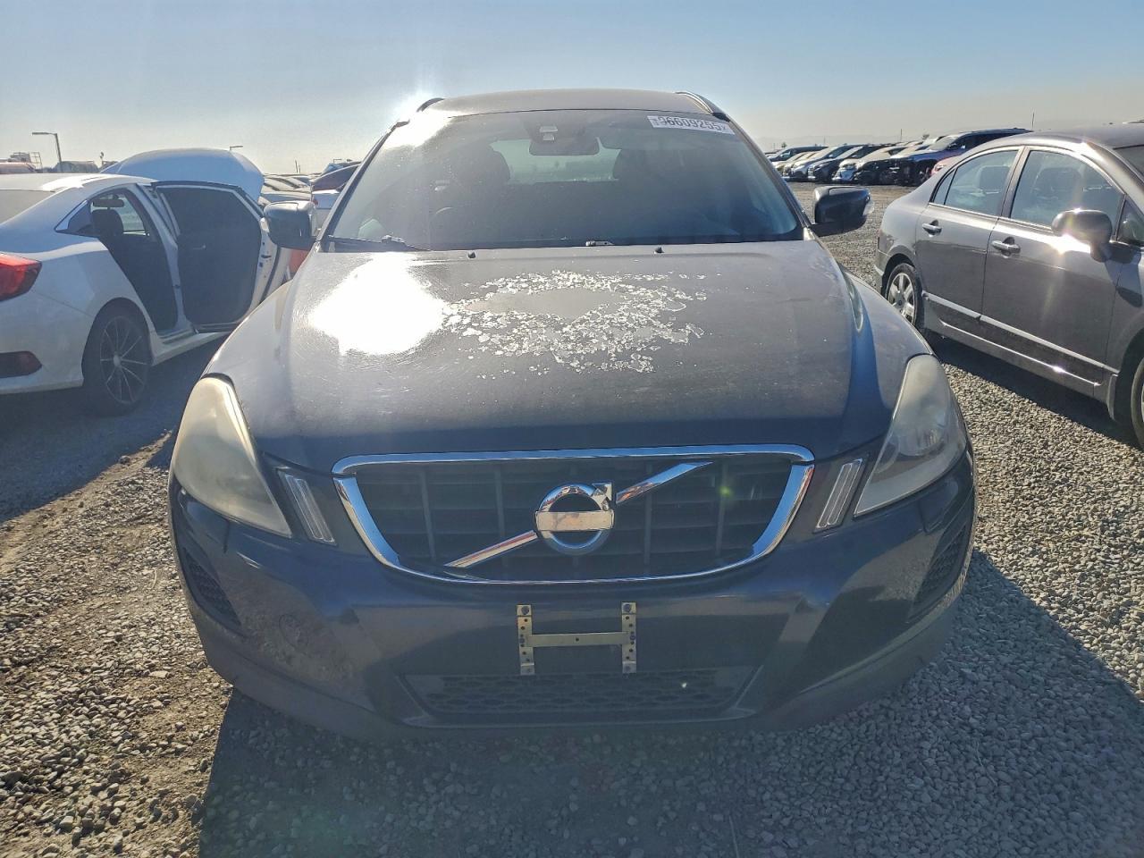 2013 Volvo Xc60 3.2 - Фото 5