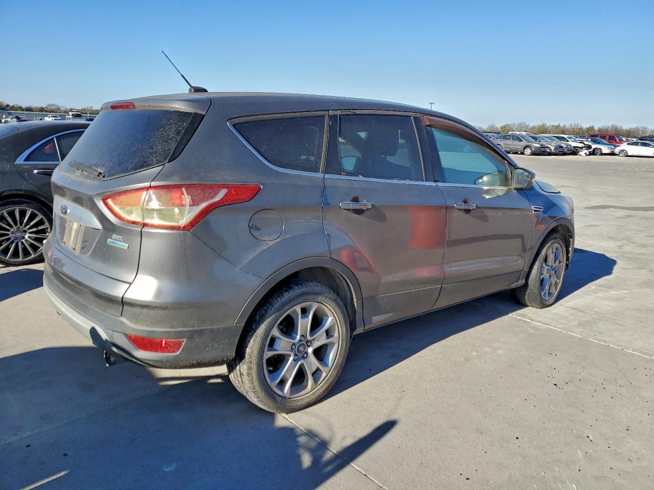 2013 Ford Escape - Фото 3