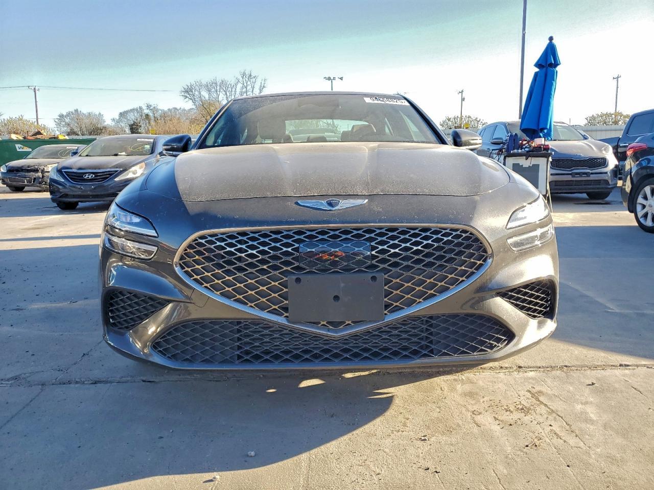2023 Genesis G70 Base - Фото 5
