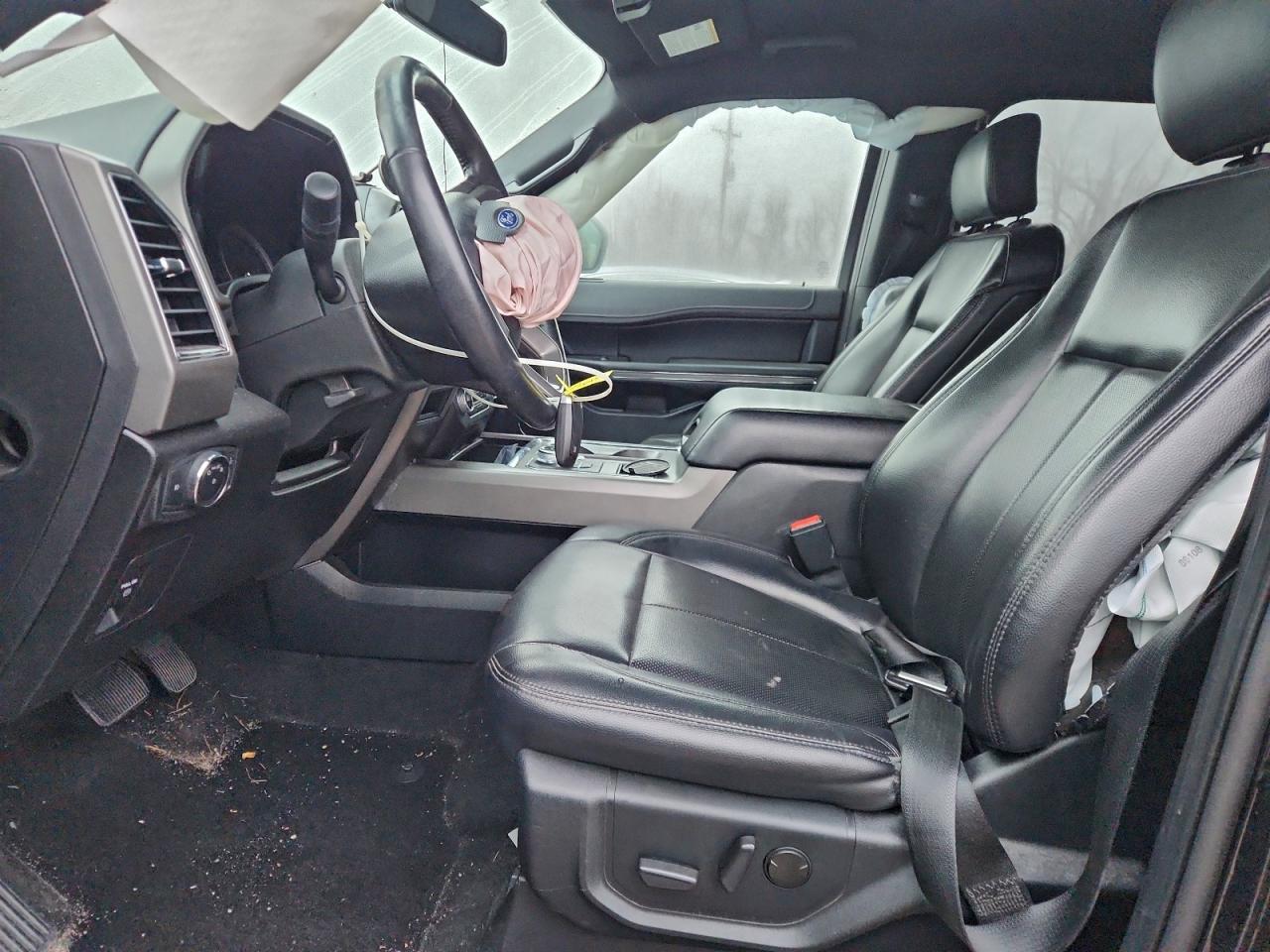 2020 Ford Expedition Xlt - Image 7