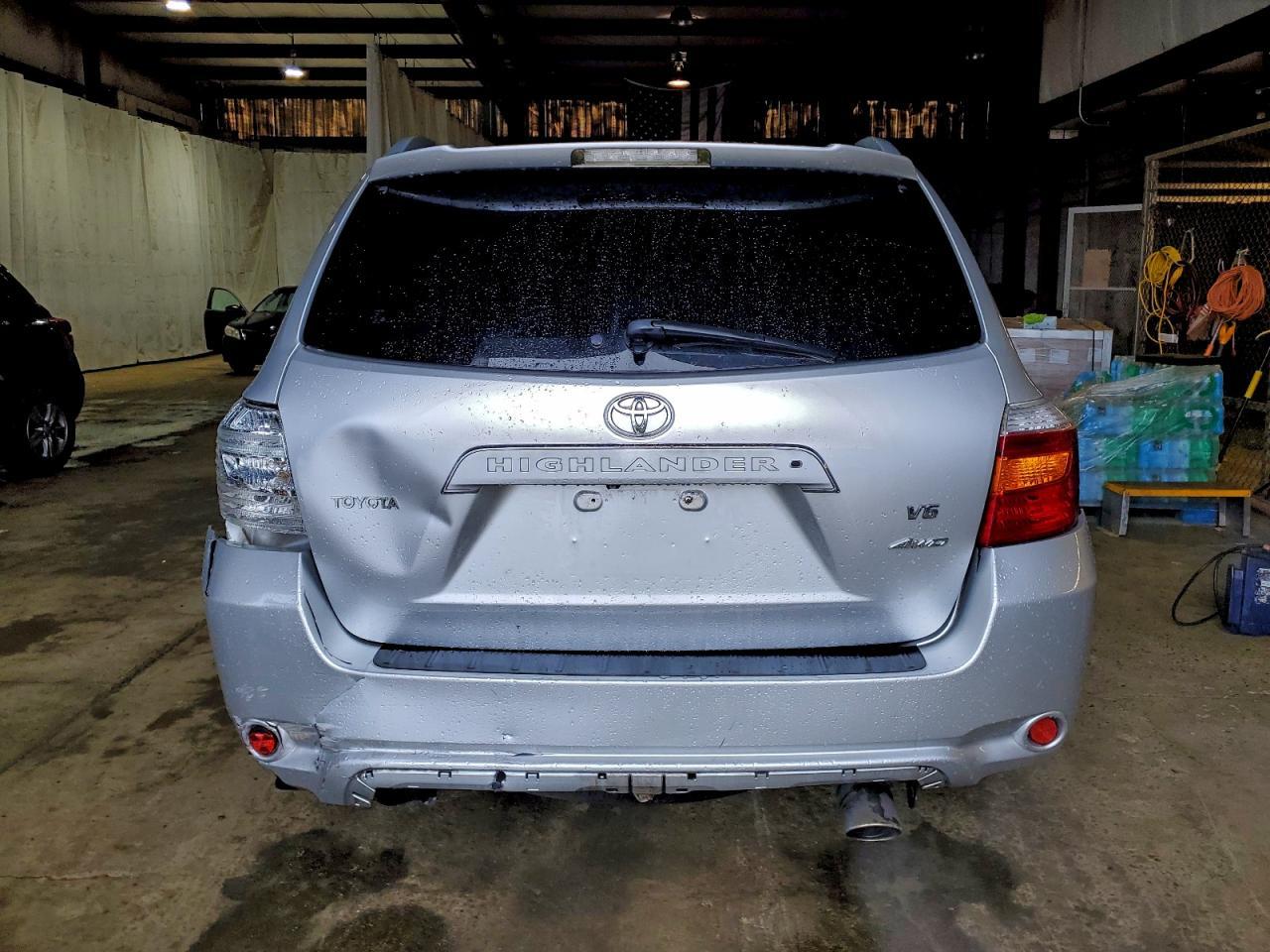 2009 Toyota Highlander Limited - Фото 6