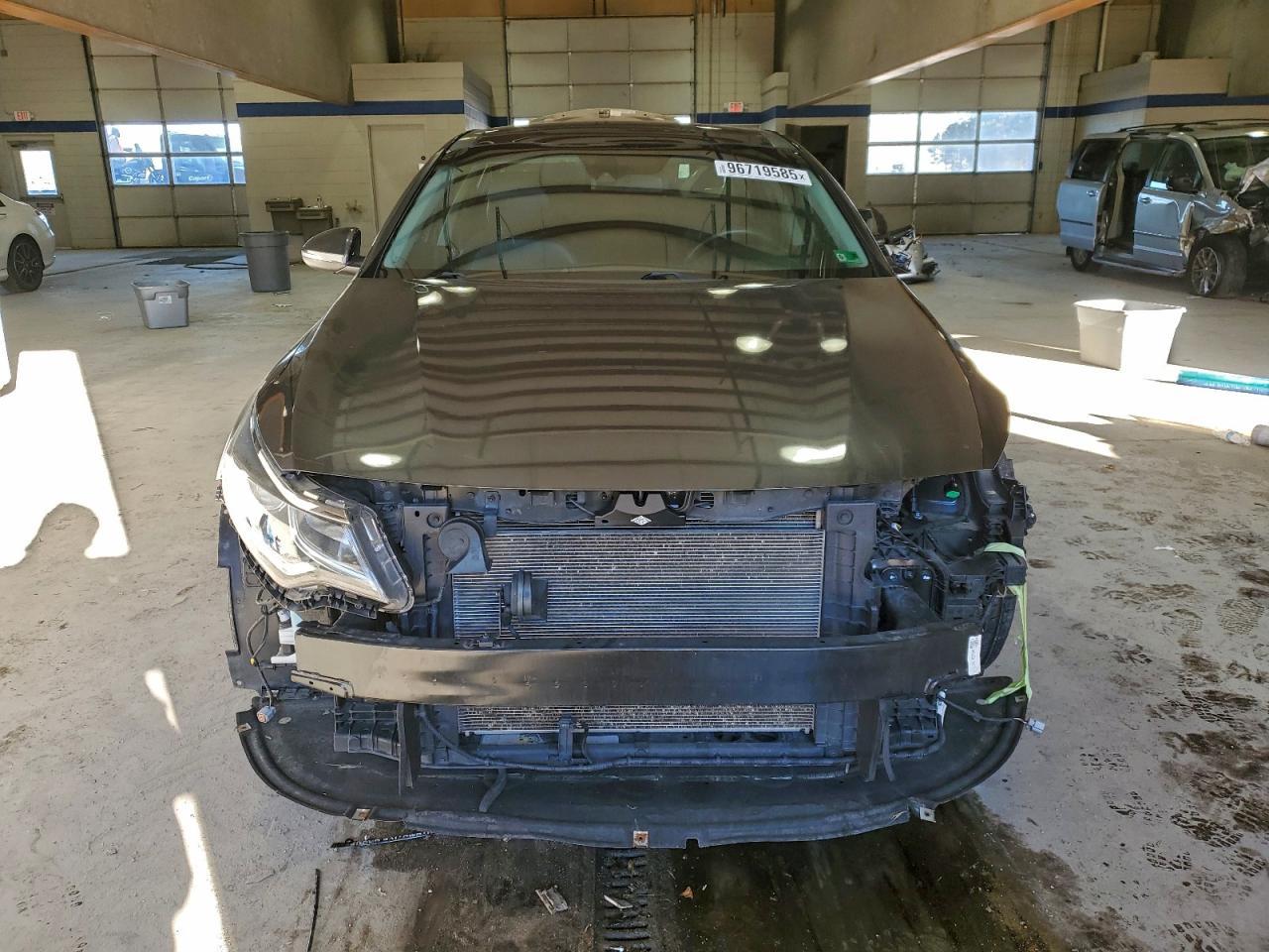 2020 Kia Optima S - Image 5