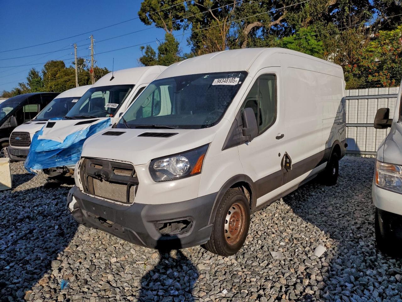 2020 Ford Transit T-350