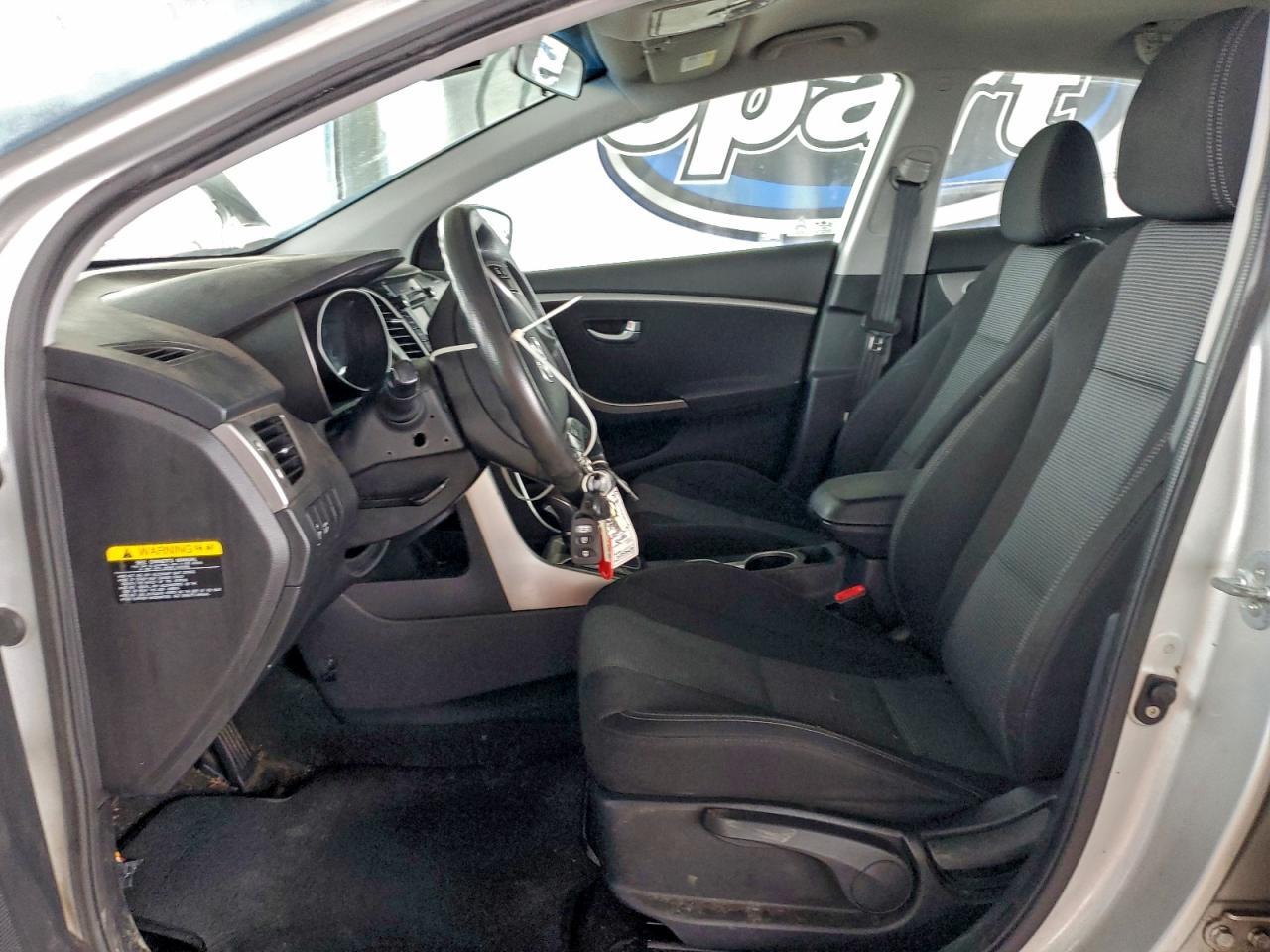 2016 Hyundai Elantra Gt - Image 7