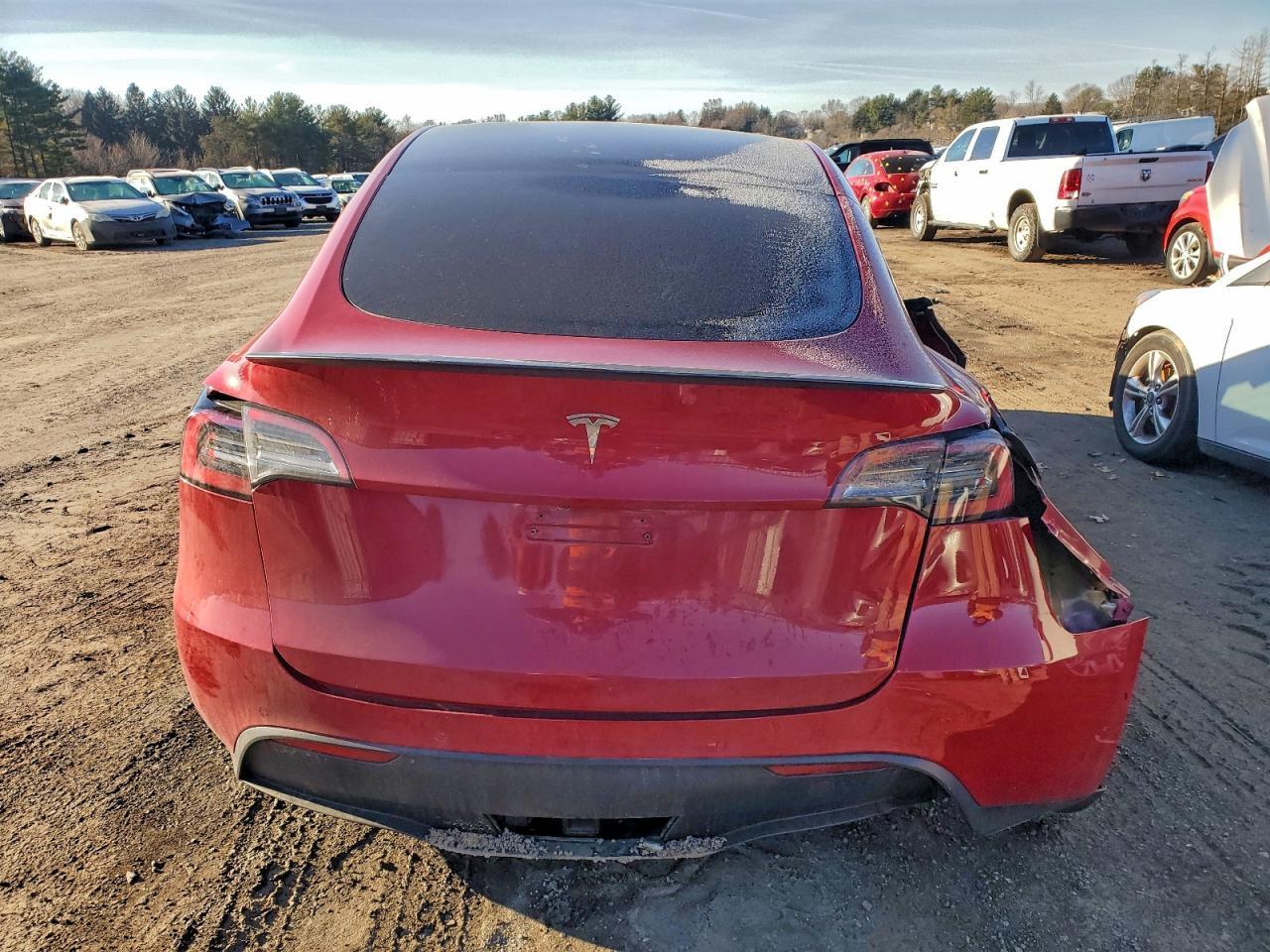 2021 Tesla Model Y - Image 6