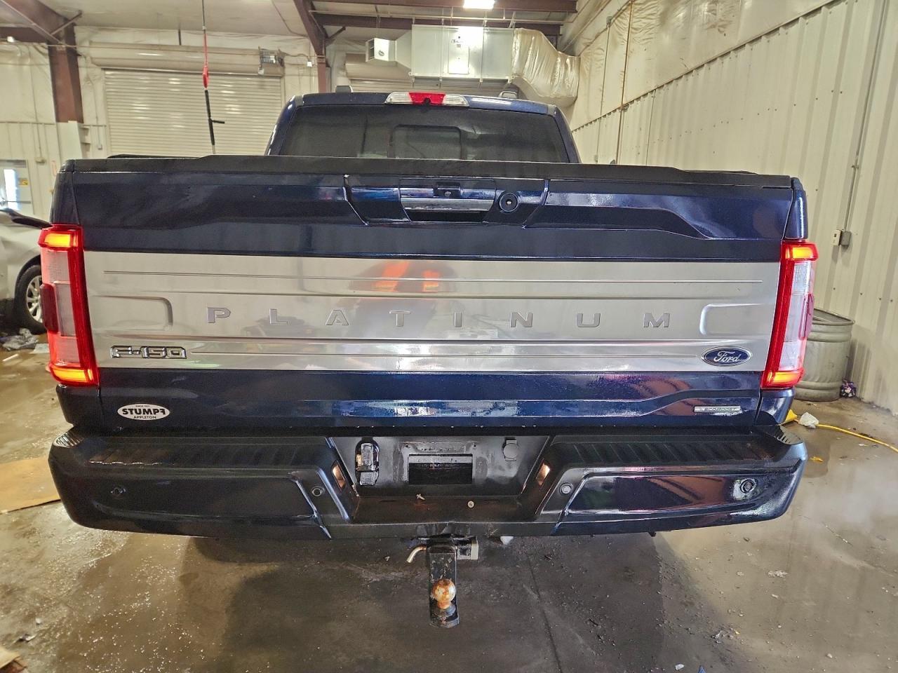 2023 Ford F150 Supercrew - Фото 6