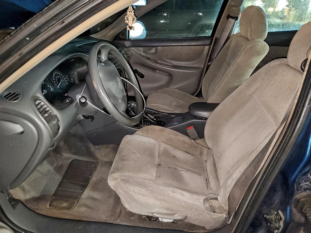 2003 Oldsmobile Alero Gx - Фото 7