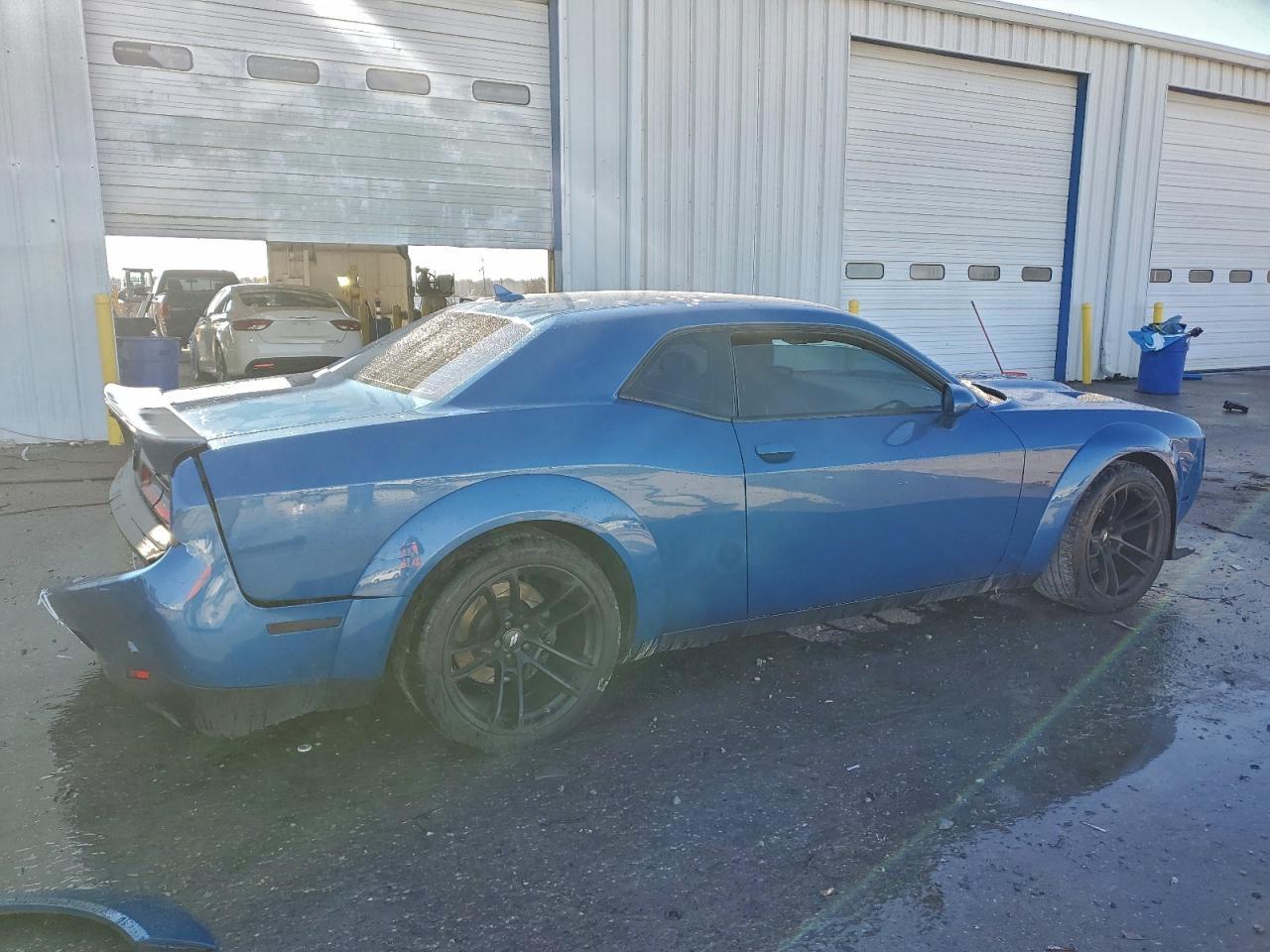 2020 Dodge Challenger R/T Scat Pack - Фото 3