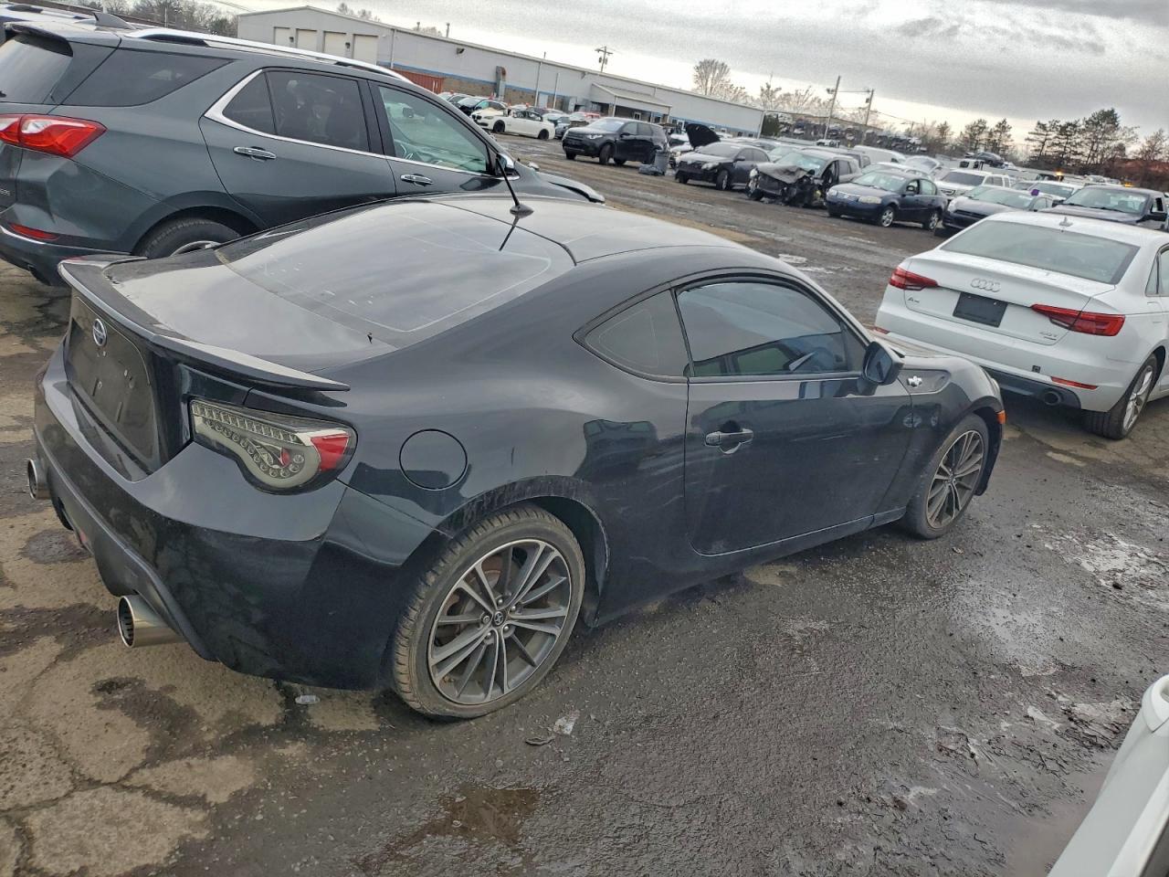 2013 Toyota Scion - Image 3