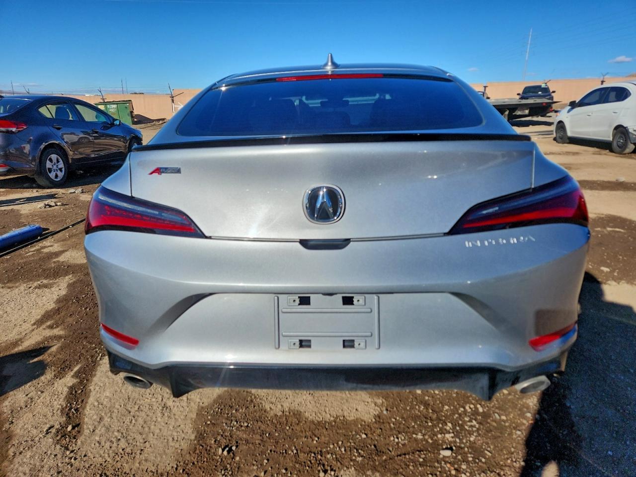 2023 Acura Integra A-Spec - Image 6