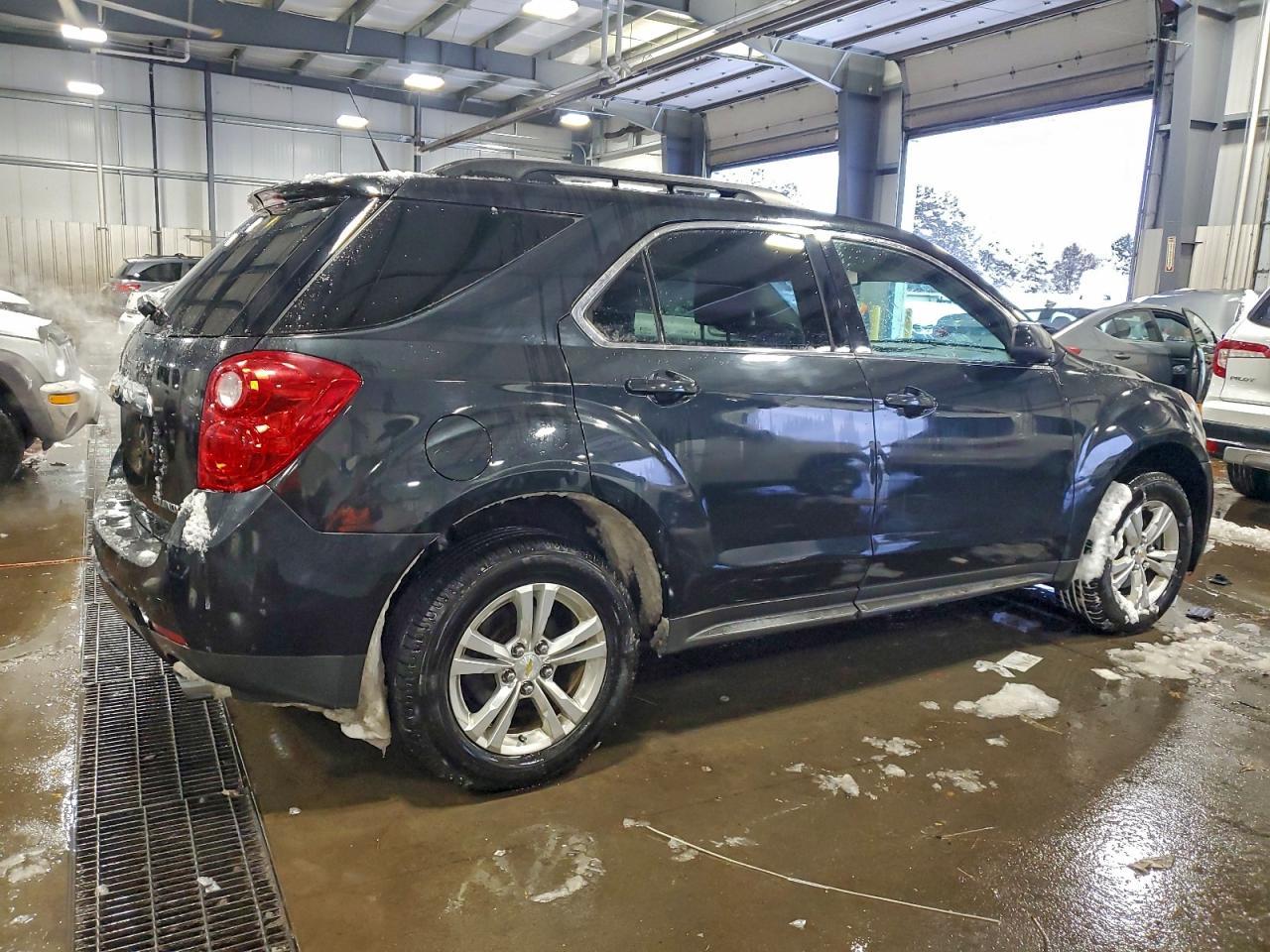 2012 Chevrolet Equinox Lt - Image 3