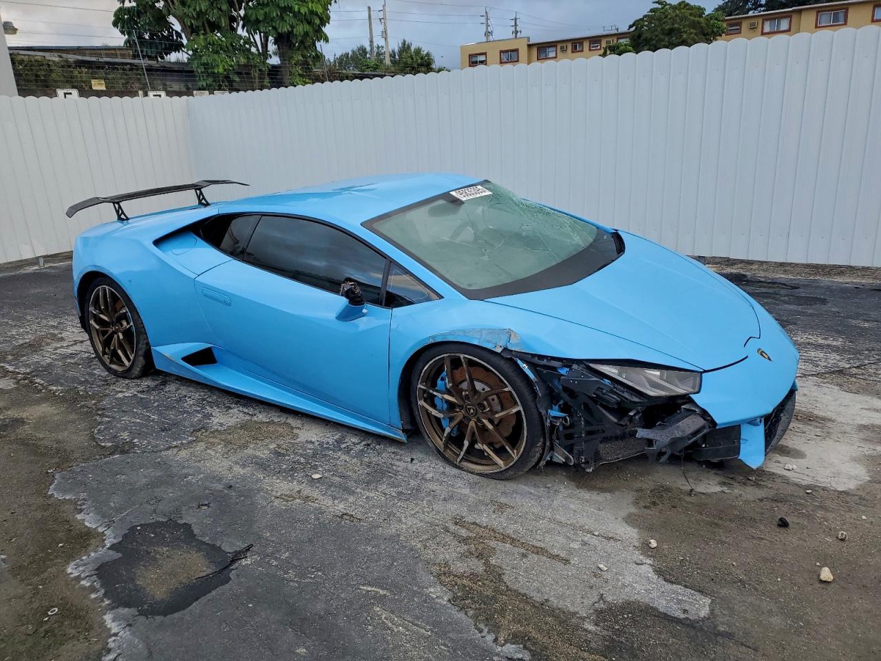 2016 Lamborghini Huracan - Фото 4