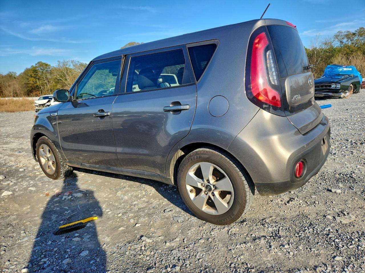 2017 Kia Soul - Image 2