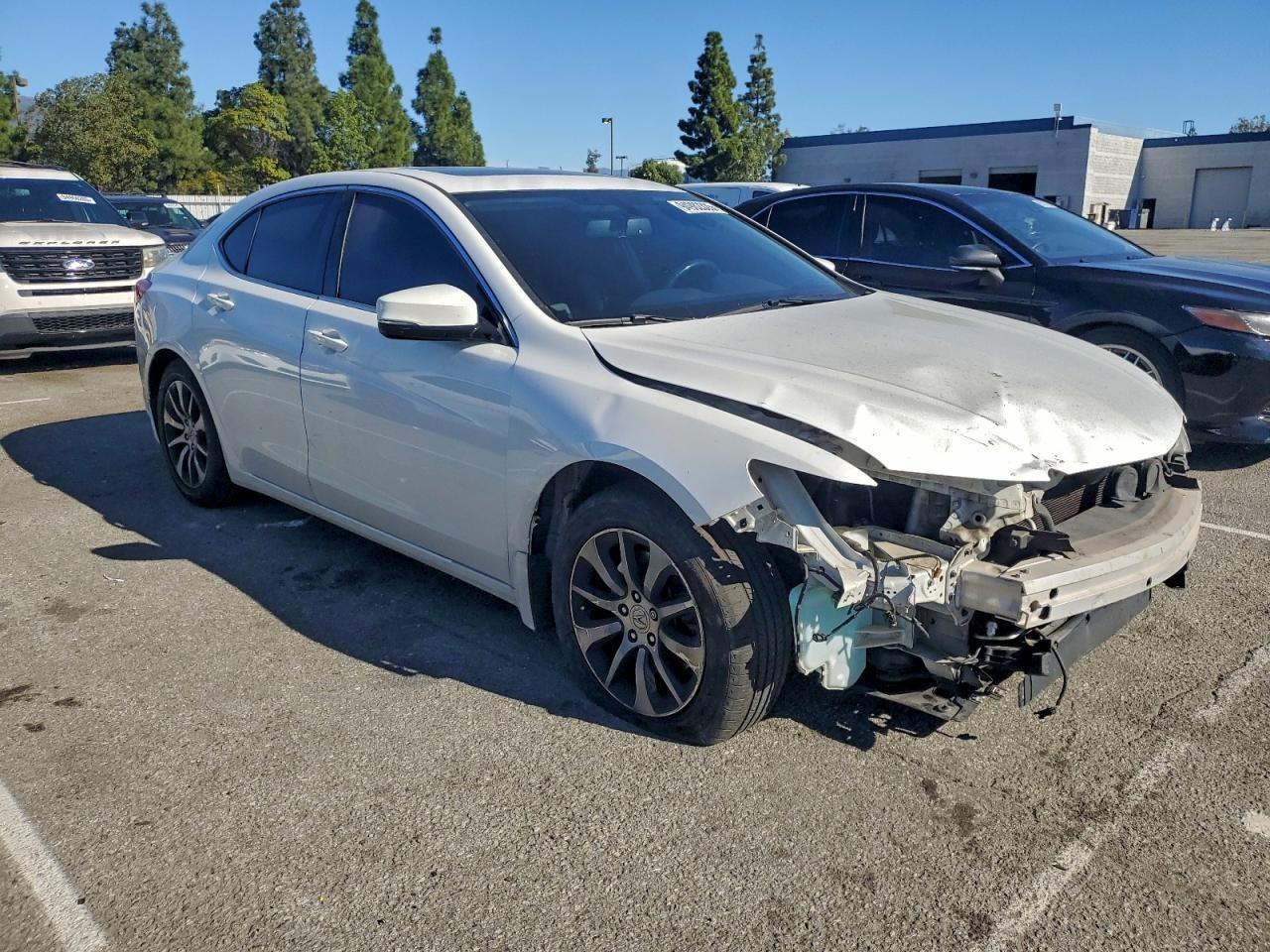 2016 Acura Tlx - Image 4