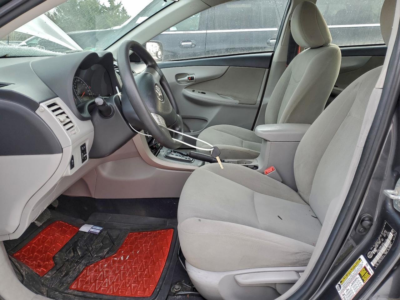 2013 Toyota Corolla Base - Image 7