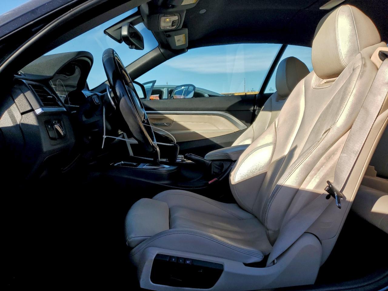 2015 BMW 428 I - Фото 7