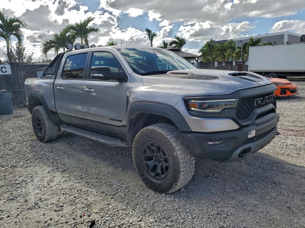 2022 Ram 1500 Trx - Image 4