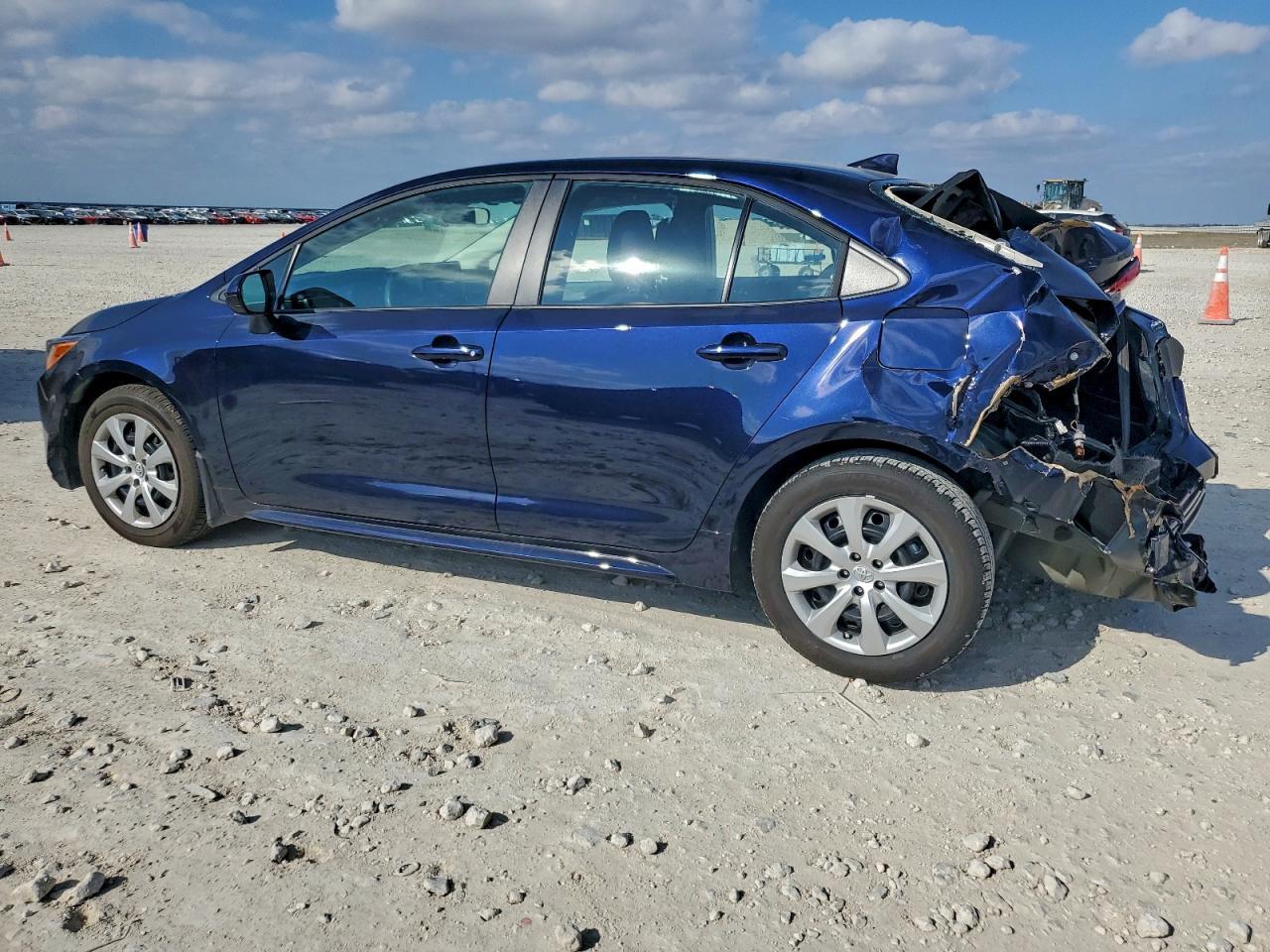 2026 Toyota Corolla Le - Image 2